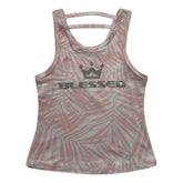 Blessed Youth Palm Tanks